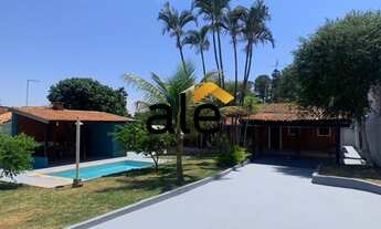 Imagem: CASA RESIDENCIAL em SUMARÉ - SP, JARDIM