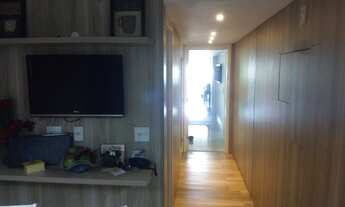 Imagem 4: Apartamento para venda possui 220 metros quadrados com 4 quartos em Icaraí - Niterói - RJ