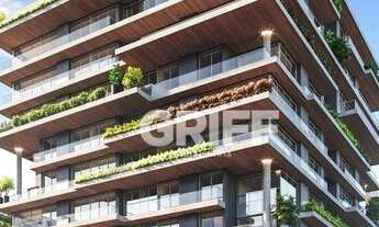 Imagem 6: Apartamento com 2 dormitórios à venda, 195 m² por R$ 3.350.000,00 - Bigorrilho - Curitiba