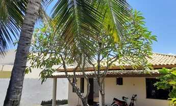 Imagem 2: CASA TÉRREA,3 QUARTOS,PISCINA PRIVATIVA,400M² DE TERRENO,EM IPITANGA,LAURO DE FREITAS-BA