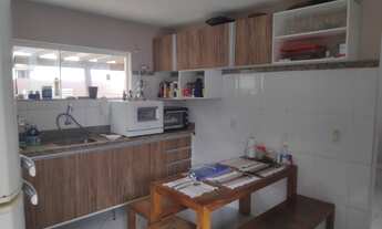 Imagem 5: Casa Solta á Venda 4/4 ( 2 suítes) Piscina privativa e área Gourmet em Vilas do Atlântico