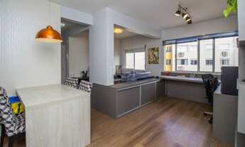 Imagem: Porto Alegre - Apartamento Padrão - Partenon