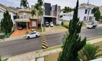 Imagem 4: CASA RESIDENCIAL em INDAIATUBA - SP, JARDIM VILA PARADISO
