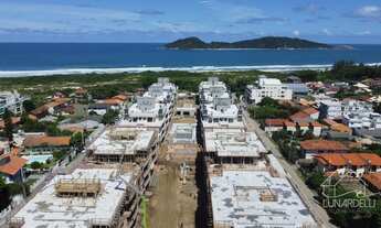 Imagem 7: Cobertura em condomínio frente mar no Campeche - Florianópolis - SC