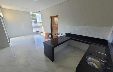 Imagem 7: Casa nova, 04 quartos no Condomínio Village do Gramado!