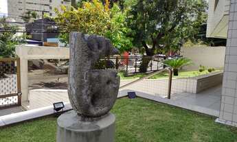 Imagem: Apartamento para venda possui 129 metros