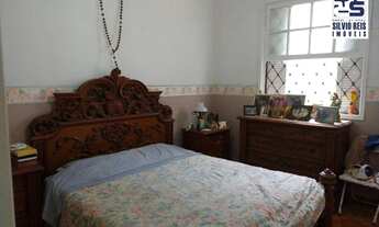 Imagem 5: Apartamento com 3 dormitórios à venda, 94 m² por R$ 370.000,00 - Embaré - Santos/SP