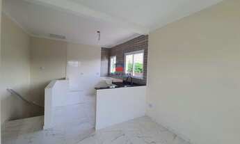 Imagem: Casa de Condomínio com 2 dorms, Melvi