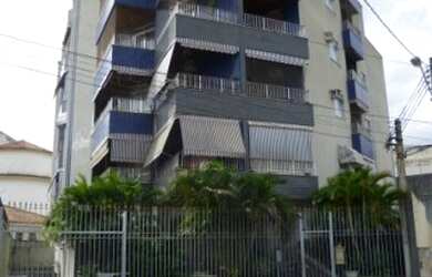 Imagem 2: Apartamento para aluguel possui 75 metros quadrados com 2 quartos em Penha - Rio de Janeir