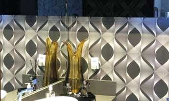 Imagem 5: Condomínio Real Park - Casa com 4 dormitórios à venda, 256 m² por R$ 2.300.000 - Vila Oliv