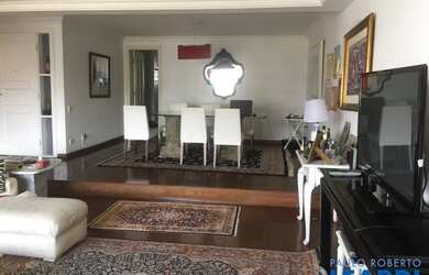 Imagem 5: APARTAMENTO - MORUMBI - SP