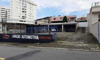 Imagem 4: Terreno com 520,00m² - Estreito em Florianópolis