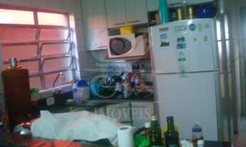 Imagem 3: Casa em Jardim Santista - Mauá - SP]