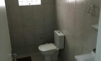 Imagem 4: Sala no Centro de Florianópolis, 35m²