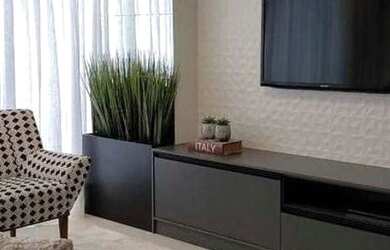 Imagem 6: Apartamento para venda com 46 metros quadrados com 2 quartos em Santo Cristo - Rio de Jane