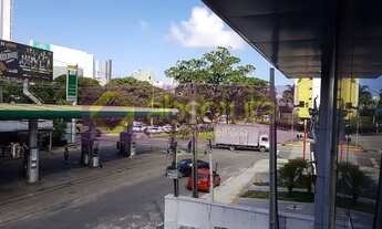 Imagem 3: Prédio para locação em Casa Forte