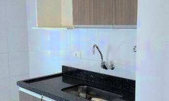 Imagem 5: Apartamento à venda, 72 m² por R$ 315.000,00 - Residencial Royalle Independência - Taubaté