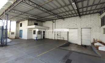 Imagem 2: Galpão comercial no Centro de Sorocaba