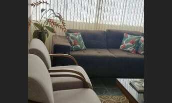 Imagem 7: Apartamento com 3 dormitórios à venda, 154 m² por R$ 450.000 - Oswaldo Rezende - Uberlândi