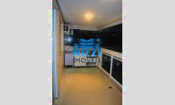 Imagem 4: RIZZI IMOVEIS VENDE: EXCELENTE APARTAMENTO TODO MOBILIADO DE 2 QUARTOS SENDO 1 SUÍTE! OPOR