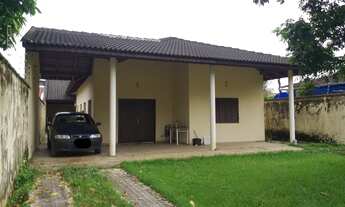 Imagem 5: Casa à venda com edicula a 400m da praia do Indaiá em Bertioga