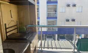 Imagem 4: Apartamento para venda com 70 metros quadrados com 2 quartos em Praia Grande - Ubatuba - S