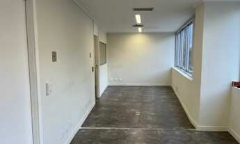 Imagem 2: Conjunto Comercial para locaçào