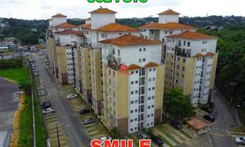 Imagem: Condomínio Smile Village Cidade Nova