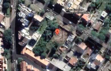 Imagem 2: Porto Alegre - Terreno Padrão - Cristal