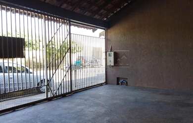 Imagem 4: Olímpia - Casa Padrão - Jardim Santa Ifigênia