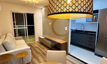 Imagem: São Paulo - Studio - TATUAPÉ