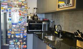 Imagem 5: Jundiaí - Apartamento Padrão - Bosque dos Jacarandás