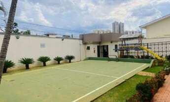 Imagem 3: Sobrado com 3 Quartos sendo 1 suíte - Condomínio fechado Bella Luna - Jardim América