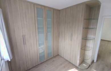 Imagem 4: Aluguel - Residential / Apartment - BELO HORIZONTE MG