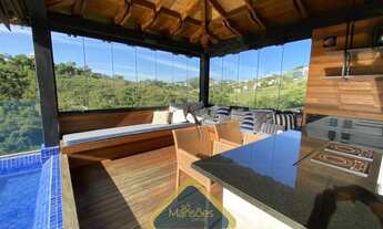 Imagem 7: Exclusividade Só Mansões