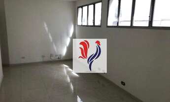 Imagem 8: Reformado Apartamento 180 m², 3 Dormitórios 1 Suíte, 2 vagas Grandes, Sala de Ginastica no