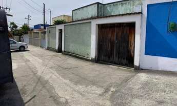 Imagem: Casa linear aceitando financiamento bancário