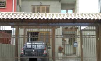 Imagem: Porto Alegre - Casa Padrão - Nova Ipanema