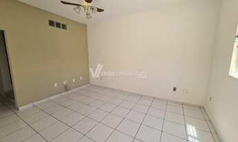 Imagem 4: Casa - Parque Residencial Vila União - Campinas