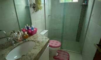 Imagem 2: Cobertura com 3 Quartos e 3 banheiros ? Venda, 179 m? por R$ 600.000