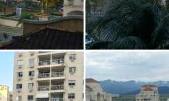 Imagem 7: Apartamento de 71 metros quadrados no bairro Recreio dos Bandeirantes com 2 quartos