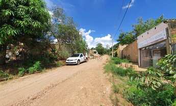 Imagem 3: Terreno à venda, 500 m² por R$ 45.000 - Veredas da Serra - Juatuba/MG
