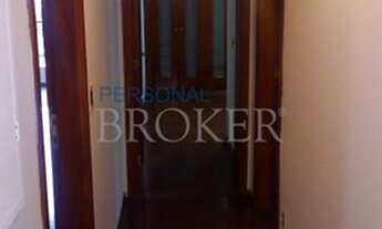 Imagem 2: Apartamento Edifício Antonio Curti- Centro - São José do Rio Preto - SP