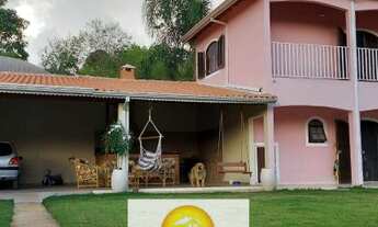 Imagem 3: Chácara à venda em Pinhalzinho/SP