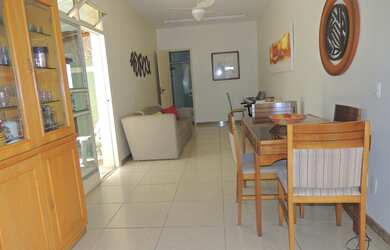 Imagem 3: Apartamento 340 m2 com 5 quartos