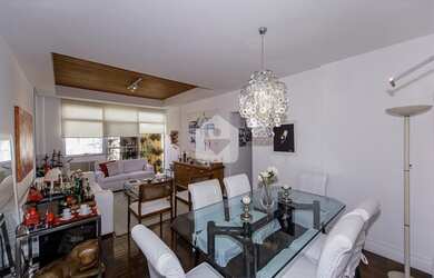 Imagem 3: RIO DE JANEIRO - Apartamento Padrão - Ipanema