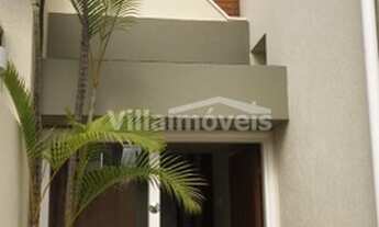 Imagem 3: Casa - Parque Nova Campinas - Campinas