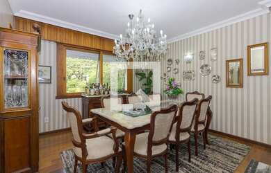 Imagem 7: Apartamento à Venda - Mont'Serrat, 4 Quartos, 439 m2