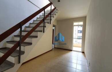 Imagem 6: Cobertura com 2 quartos (1 suíte) à venda, 130 m² por R$ 400.000 - Granbery - Juiz de Fora