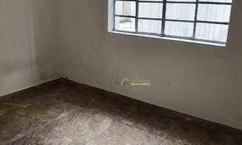 Imagem 6: Apartamento com 1 dormitório para alugar, 50 m² por R$ 1.600,00/mês - Perdizes - São Paulo